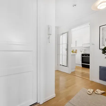 Dinbnb Appartments L 6 Min To Bryggen I 67 Sqm In 4th Floor L Views Apartment Bergen