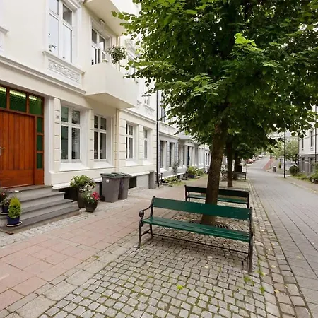 Dinbnb Appartments L 6 Min To Bryggen I 67 Sqm In 4th Floor L Views *