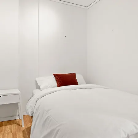 Dinbnb Appartments L 6 Min To Bryggen I 67 Sqm In 4th Floor L Views * Bergen