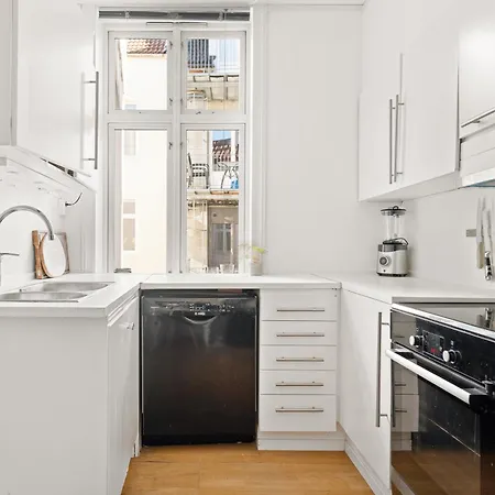 Dinbnb Appartments L 6 Min To Bryggen I 67 Sqm In 4th Floor L Views