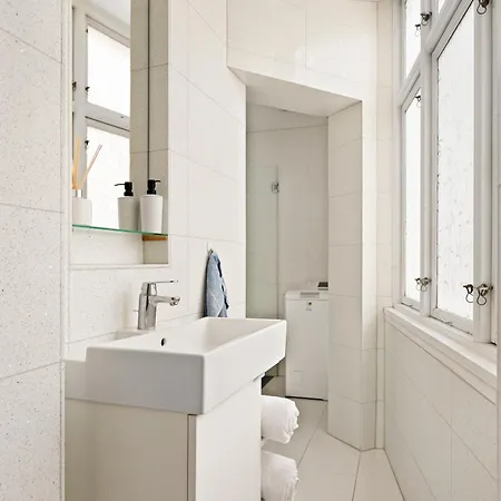 Dinbnb Appartments L 6 Min To Bryggen I 67 Sqm In 4th Floor L Views Appartamento