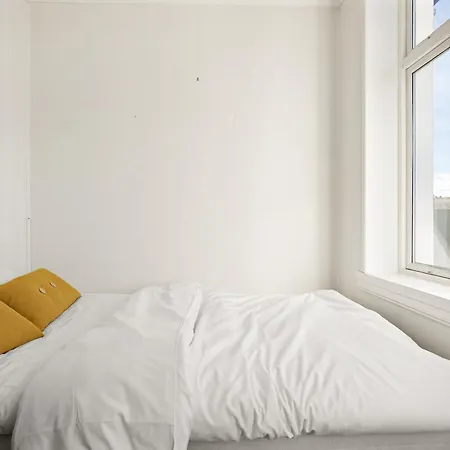 Dinbnb Appartments L 6 Min To Bryggen I 67 Sqm In 4th Floor L Views Lejlighed *