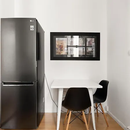 Lejlighed Dinbnb Appartments L 6 Min To Bryggen I 67 Sqm In 4th Floor L Views *