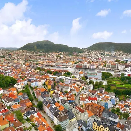 Dinbnb Appartments L 6 Min To Bryggen I 67 Sqm In 4th Floor L Views Lejlighed Bergen