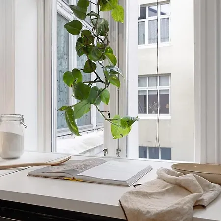 Lejlighed Dinbnb Appartments L 6 Min To Bryggen I 67 Sqm In 4th Floor L Views Bergen